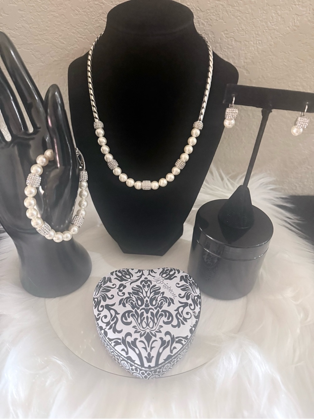 ♥️ Brighton Meridian Set